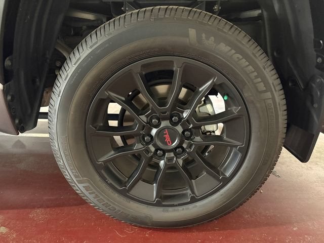 2025 Toyota Tundra 1794*TRD Off-Road Pkg*