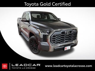 2025 Toyota Tundra 1794