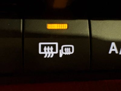 2025 Toyota Tundra Hybrid TRD Pro