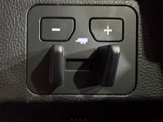 2025 Toyota Tundra Hybrid TRD Pro