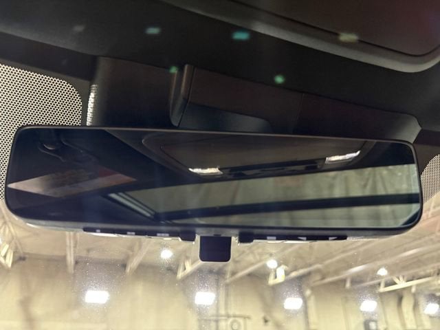 2025 Toyota Tundra Hybrid TRD Pro