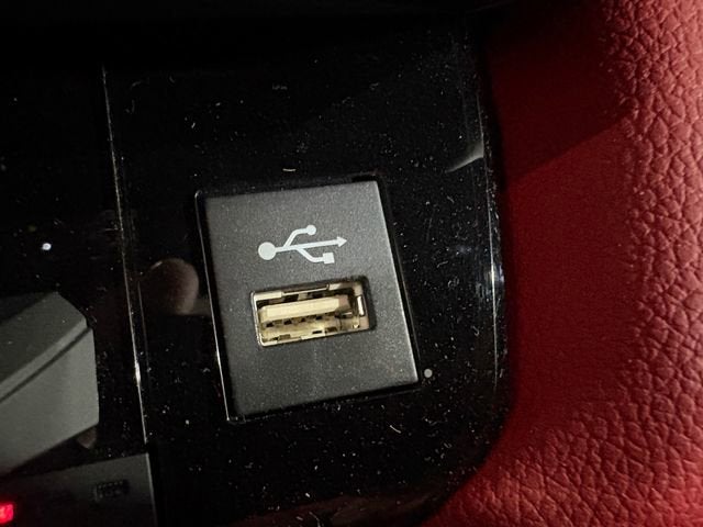 2025 Toyota Tundra Hybrid TRD Pro