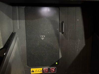 2025 Toyota Tundra Hybrid TRD Pro