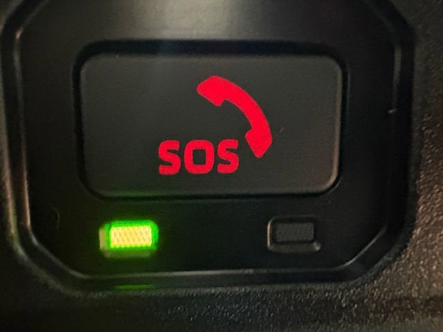 2025 Toyota Tundra Hybrid TRD Pro