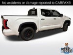2025 Toyota Tundra Hybrid TRD Pro