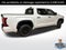 2025 Toyota Tundra Hybrid TRD Pro