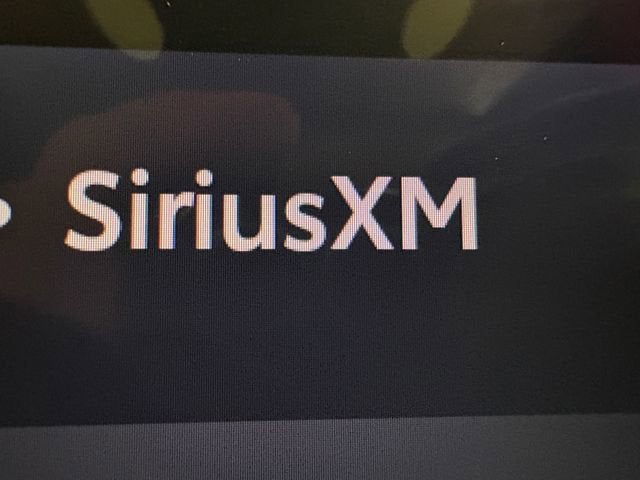 2025 Toyota Tundra Hybrid TRD Pro