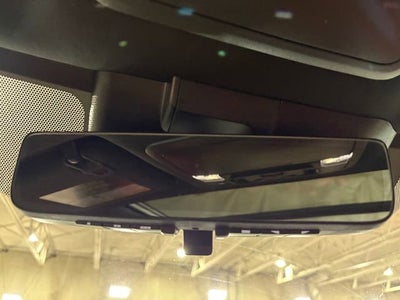 2025 Toyota Tundra Hybrid TRD Pro