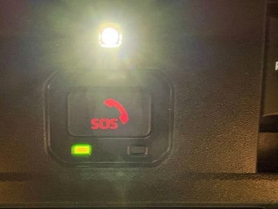 2025 Toyota Tundra Hybrid TRD Pro