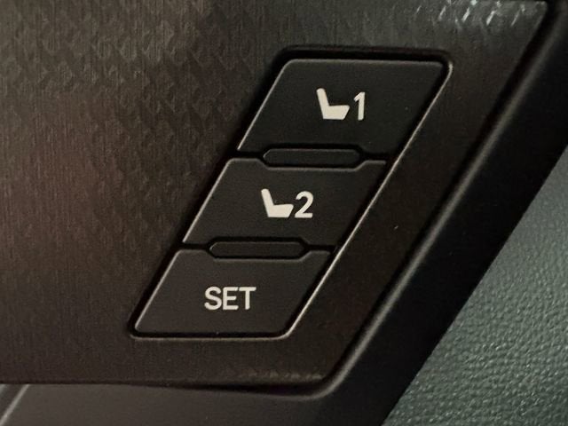 2025 Toyota Tundra Hybrid TRD Pro