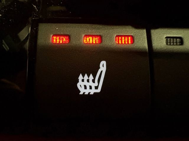 2025 Toyota Tundra Hybrid TRD Pro