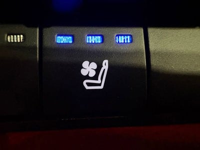 2025 Toyota Tundra Hybrid TRD Pro