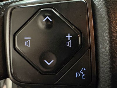 2018 Toyota Tacoma TRD Off-Road V6