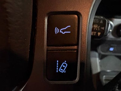 2018 Toyota Tacoma TRD Off-Road V6