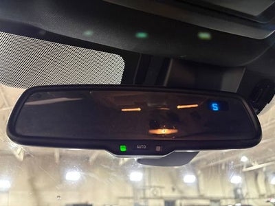 2018 Toyota Tacoma TRD Off-Road V6