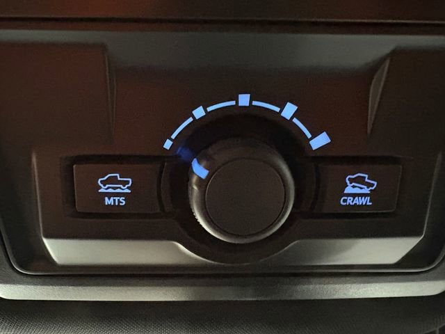 2018 Toyota Tacoma TRD Off-Road V6