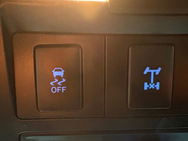 2018 Toyota Tacoma TRD Off-Road V6