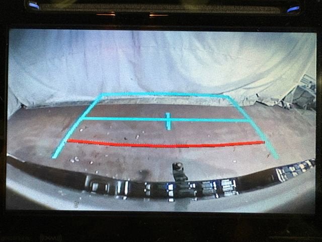 2018 Toyota Tacoma TRD Off-Road V6