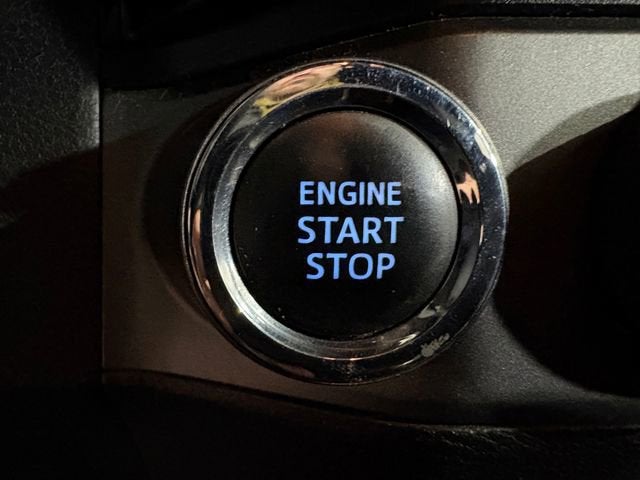 2018 Toyota Tacoma TRD Off-Road V6