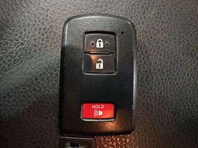 2018 Toyota Tacoma TRD Off-Road V6