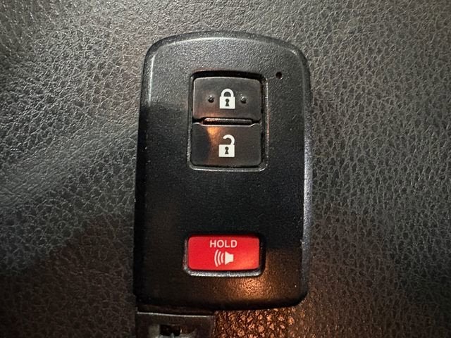 2018 Toyota Tacoma TRD Off-Road V6