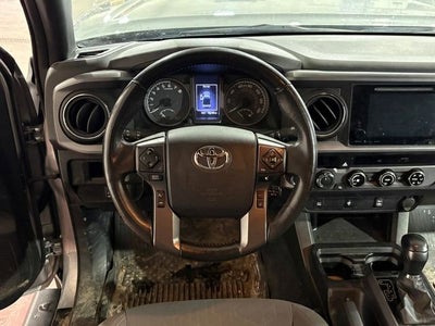 2018 Toyota Tacoma TRD Off-Road V6