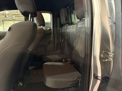 2018 Toyota Tacoma TRD Off-Road V6