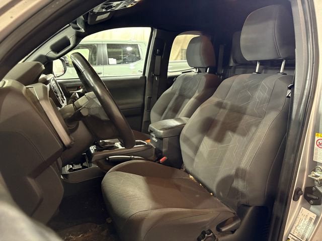 2018 Toyota Tacoma TRD Off-Road V6