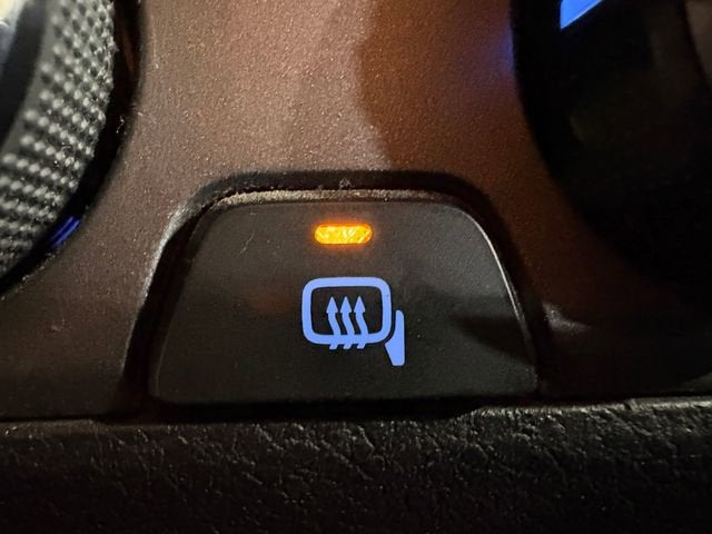 2018 Toyota Tacoma TRD Off-Road V6