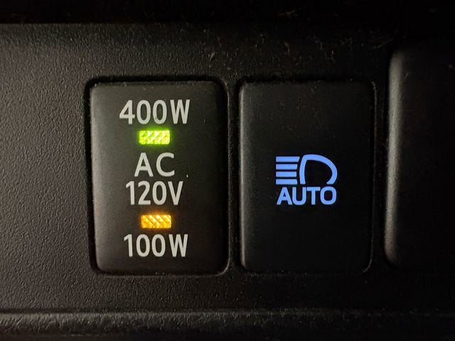 2018 Toyota Tacoma TRD Off-Road V6