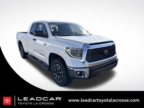 2021 Toyota Tundra SR5*TRD Off-Road*