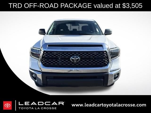 2021 Toyota Tundra SR5*TRD Off-Road*
