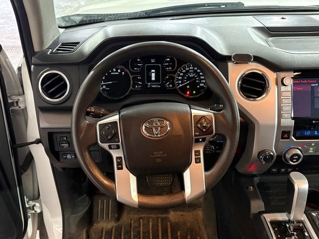 2021 Toyota Tundra SR5*TRD Off-Road*