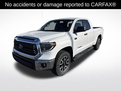2021 Toyota Tundra SR5*TRD Off-Road*