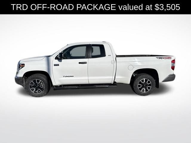 2021 Toyota Tundra SR5*TRD Off-Road*