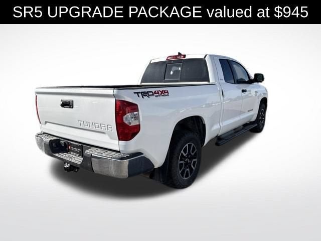 2021 Toyota Tundra SR5*TRD Off-Road*