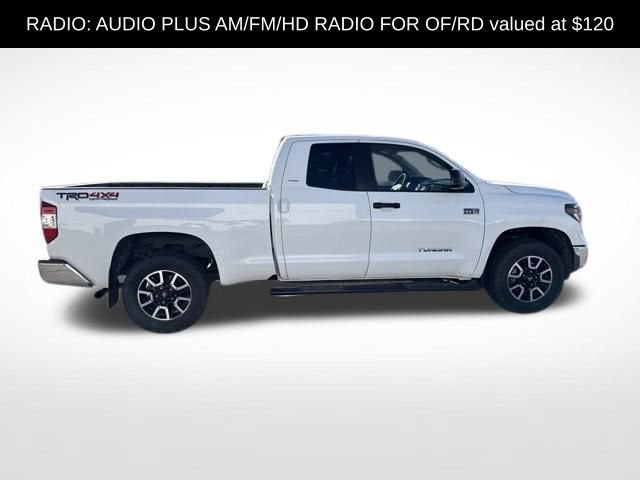 2021 Toyota Tundra SR5*TRD Off-Road*