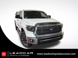 2021 Toyota Tundra SR5*TRD Off-Road*
