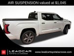 2022 Toyota Tundra Hybrid Capstone