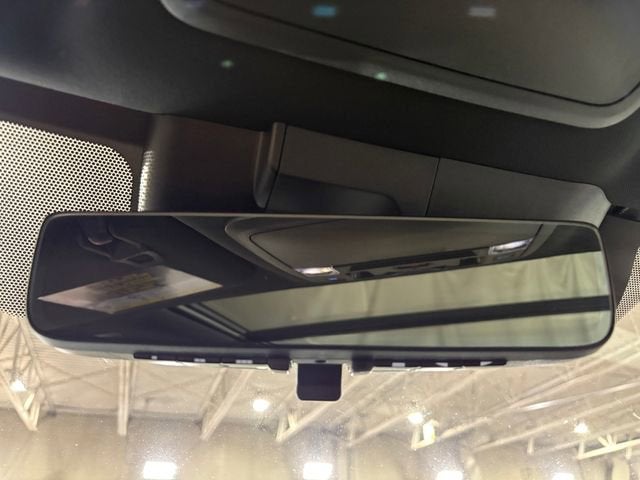 2022 Toyota Tundra Hybrid Capstone