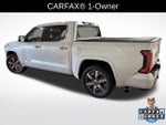 2022 Toyota Tundra Hybrid Capstone