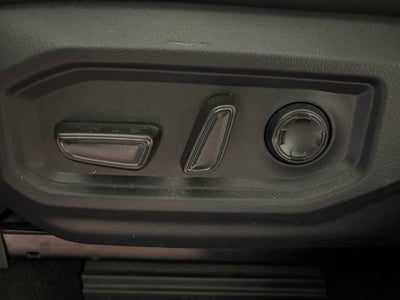 2022 Toyota Tundra Hybrid Capstone