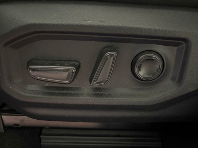 2022 Toyota Tundra Hybrid Capstone