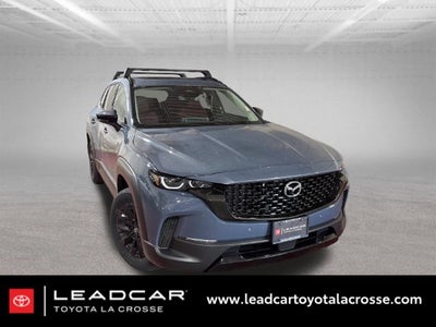 2026 Mazda Mazda CX-50 Hybrid Premium