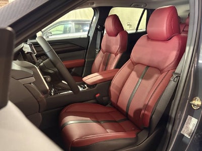 2026 Mazda Mazda CX-50 Hybrid Premium