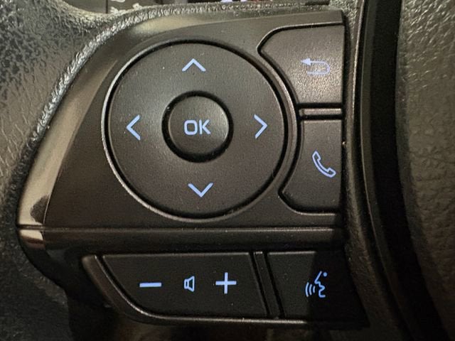 2022 Toyota Corolla Cross L