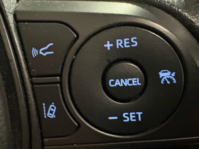 2022 Toyota Corolla Cross L