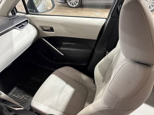 2022 Toyota Corolla Cross L