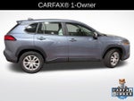 2022 Toyota Corolla Cross L