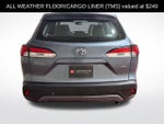 2022 Toyota Corolla Cross L